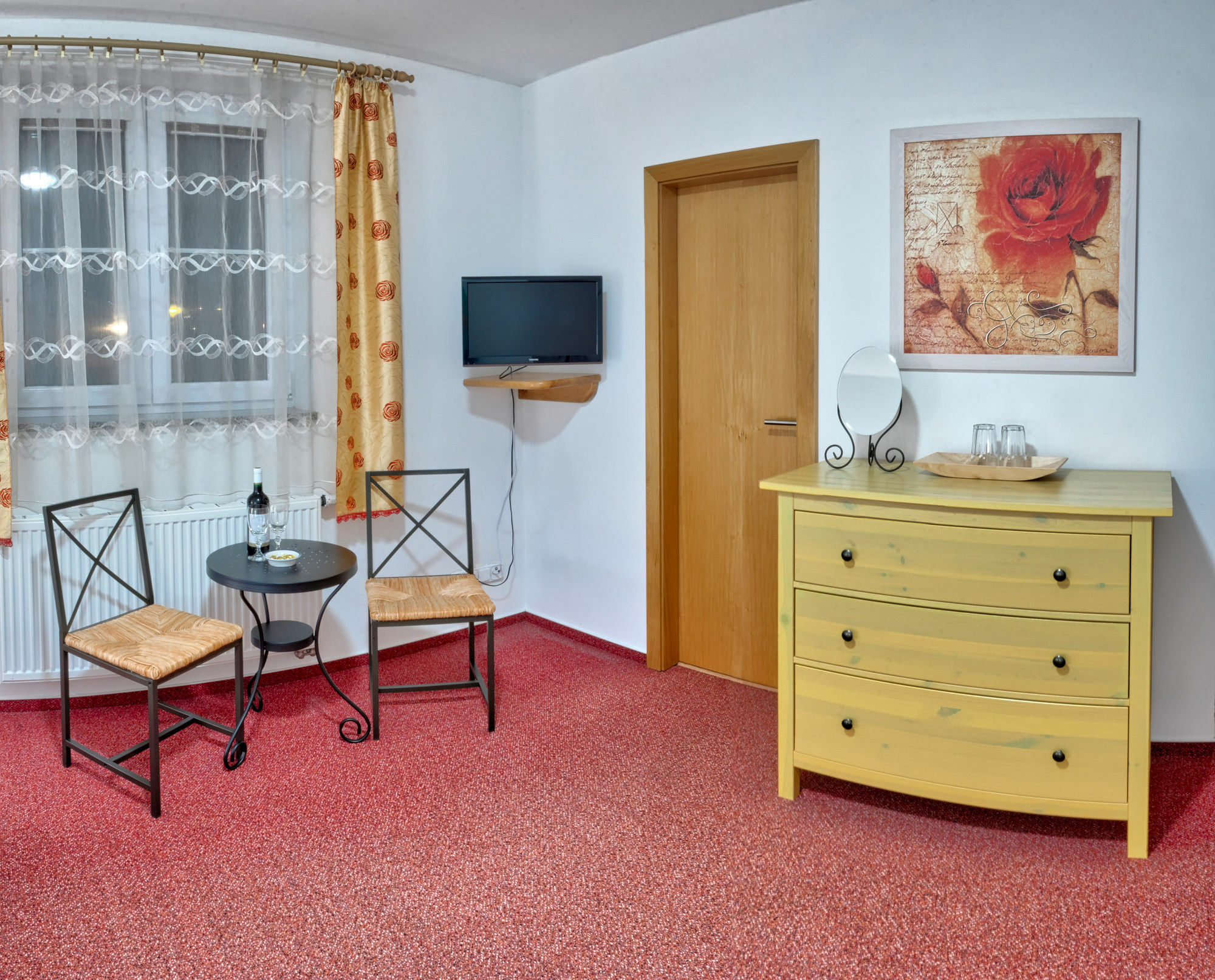 Achilla Bed & Breakfast Český Krumlov Kültér fotó